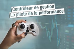 Le contrôleur de gestion : le pilote de la performance