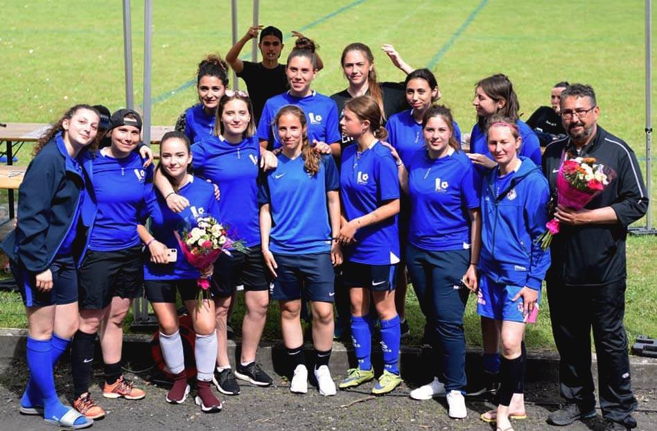 FC Wissous - Ecole de foot !