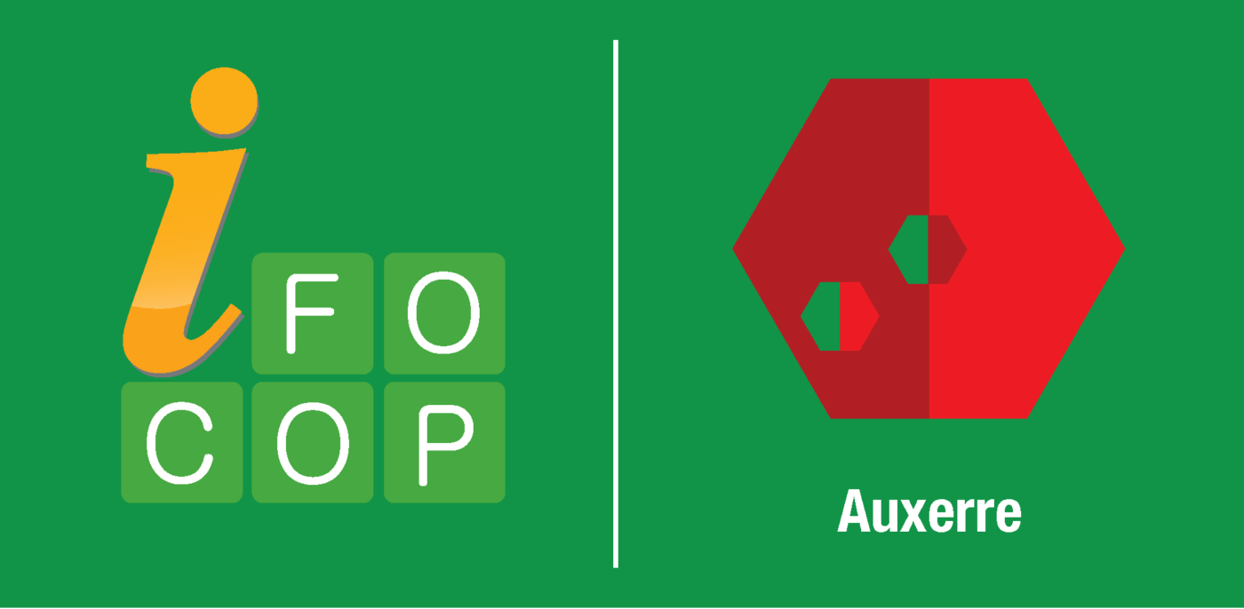 Auxerre - IFOCOP