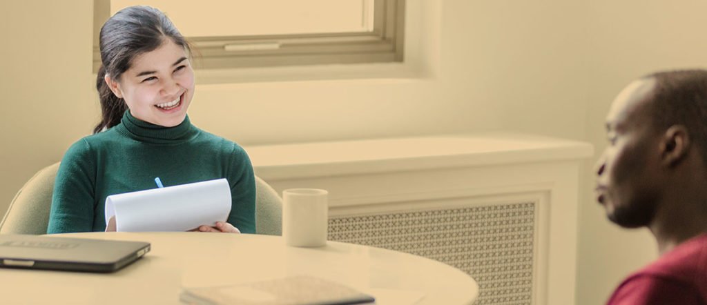Rentrée formation IFOCOP Responsable Ressources Humaines octobre 2019