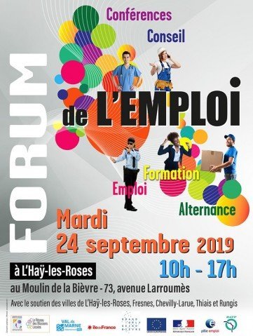 L’emploi en ligne de rencontres