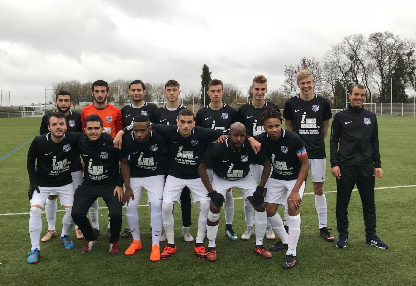 FC_Wissous_Equipe_Hommes