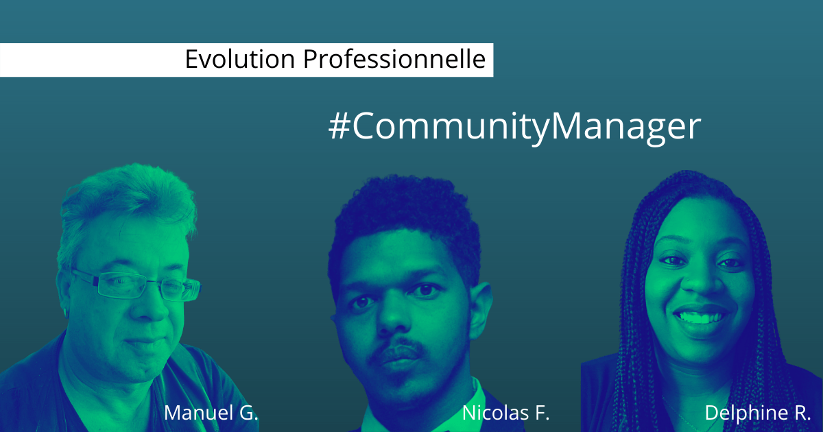 Devenir Community Manager et donner un nouvel élan à ses