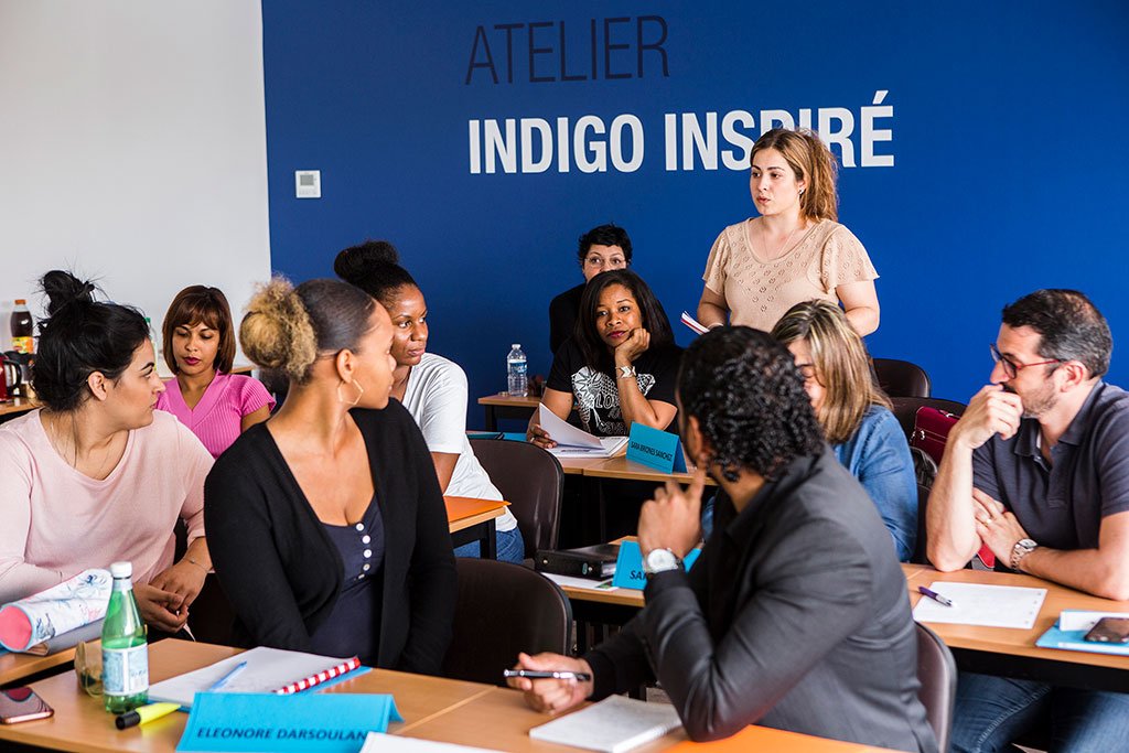 Formation métier Assistant(e) de gestion