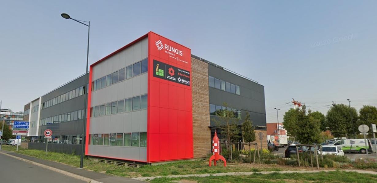 Ifocop Centre De Rungis
