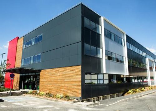 Centre de formation & alternance Rungis (94) — IFOCOP