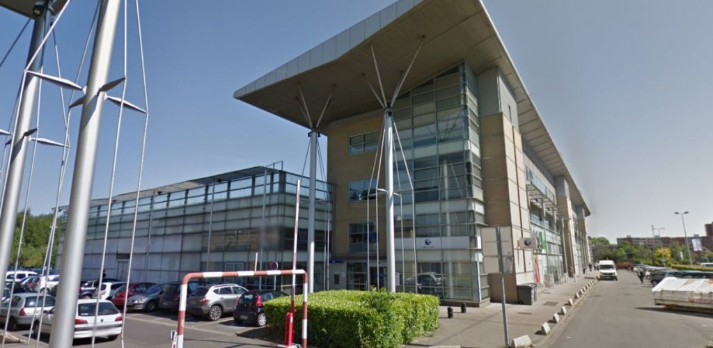 Centre de formation Rungis (94) — IFOCOP