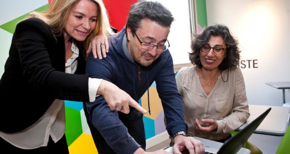 Formation métier Web Digital