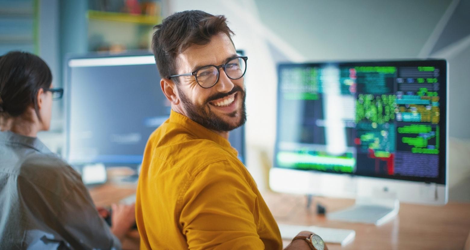 Formation métier Développeur Full Stack JS