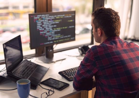 Formation métier développeur PHP orienté objet - Symfony