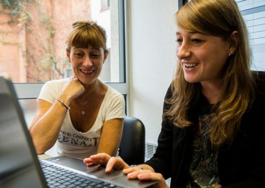 Formation Responsable des ressources humaines — IFOCOP