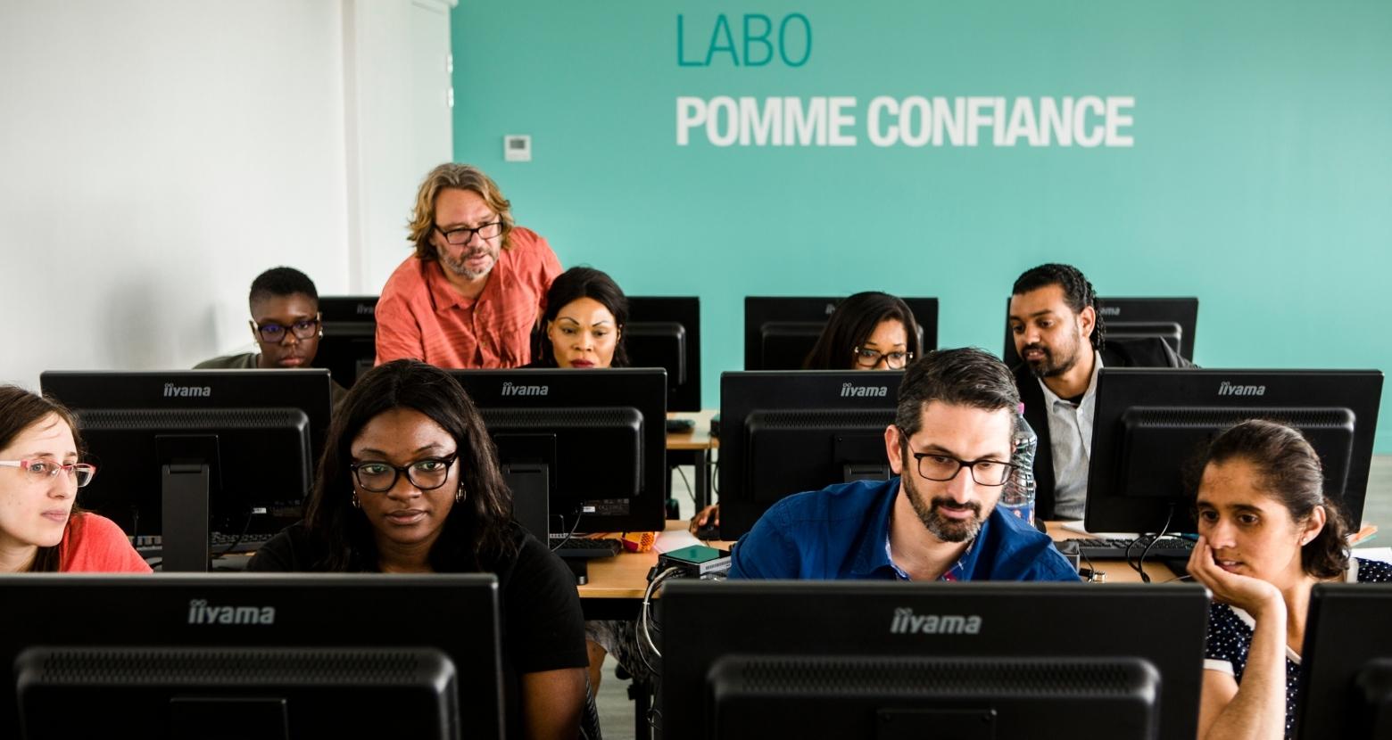 Formation métier comptabilité - gestion