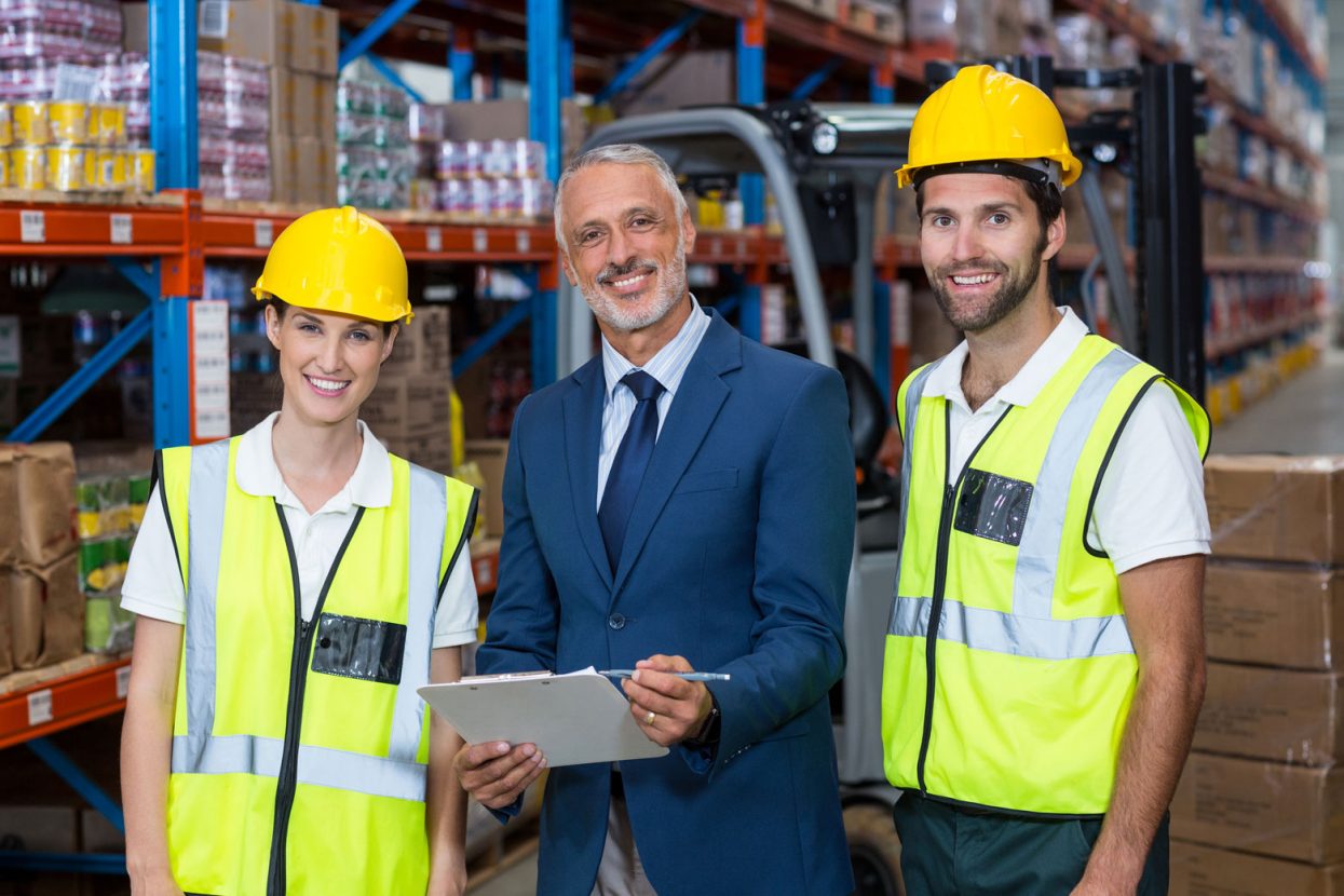 Formation métier directeur logistique