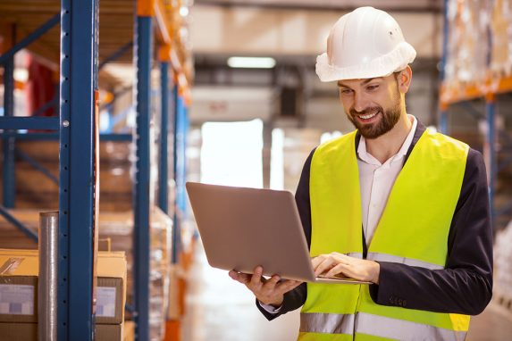Formation métier Responsable Logistique