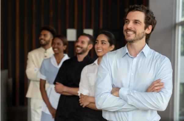 Hôtellerie - restauration, un secteur qui recrute