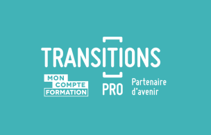 CPF de Transition Professionnelle