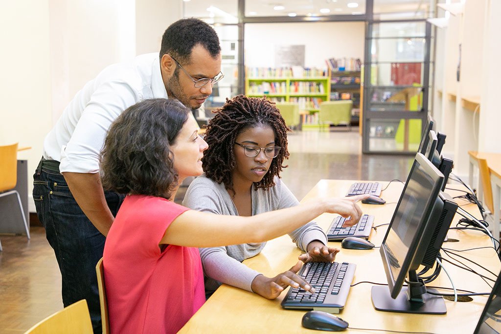 Formation métier Assistanat / Secrétariat