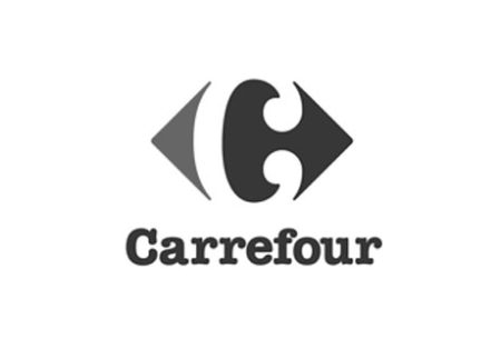 Logo Carrefour