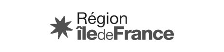 Logo region ile-de-France