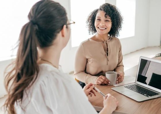 Métier manager des ressources humaines