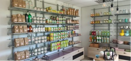 Magasin école ifocop gcif