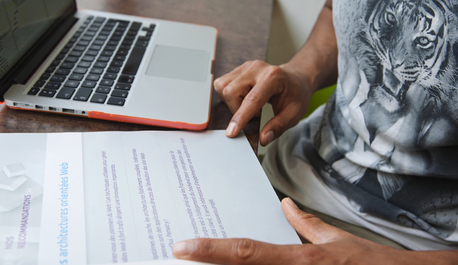 Formation développeur web en alternance