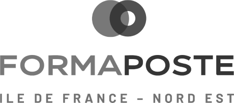 Logo formaposte