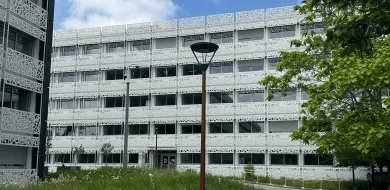 Centre de formation de Rungis Alternance