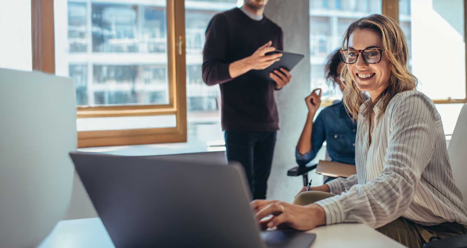 Formation métier Développeur intégrateur web
