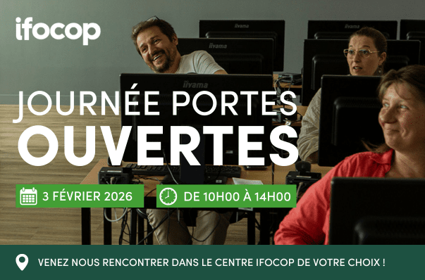 portes ouvertes 03/02/2026