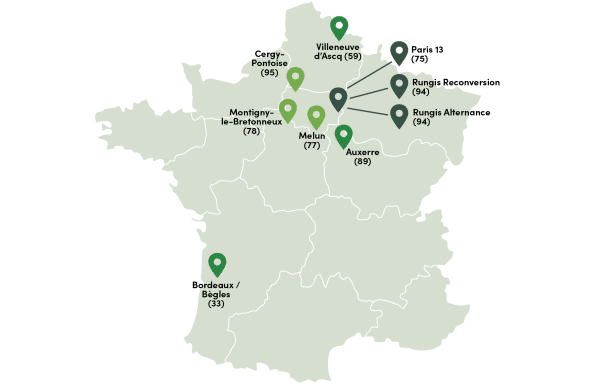 carte france centres ifocop 